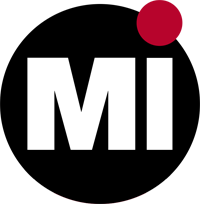 Mi Circle Logo