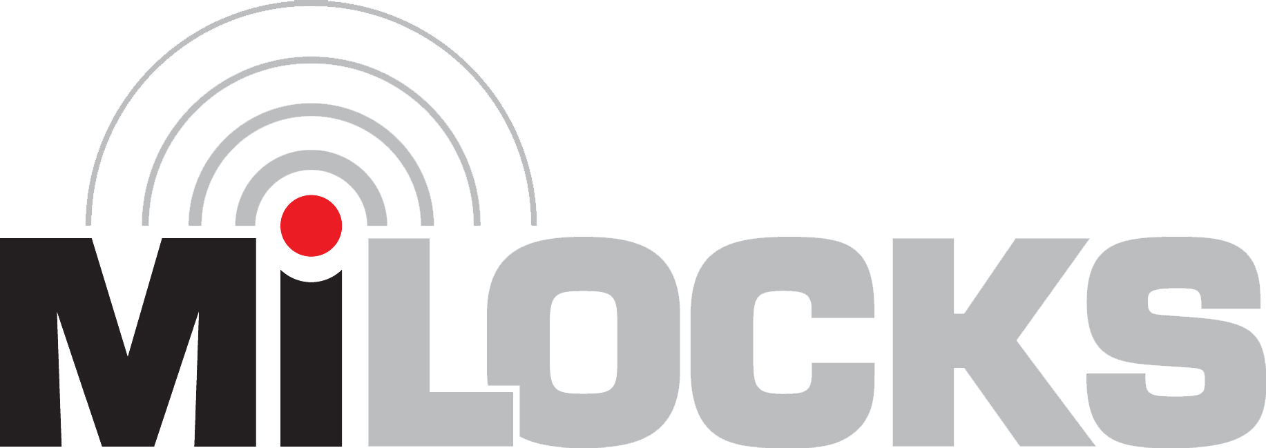 MiLocks Logo